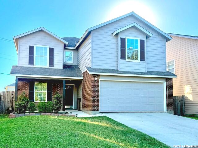 8810 Canvas Back Property Photo 1