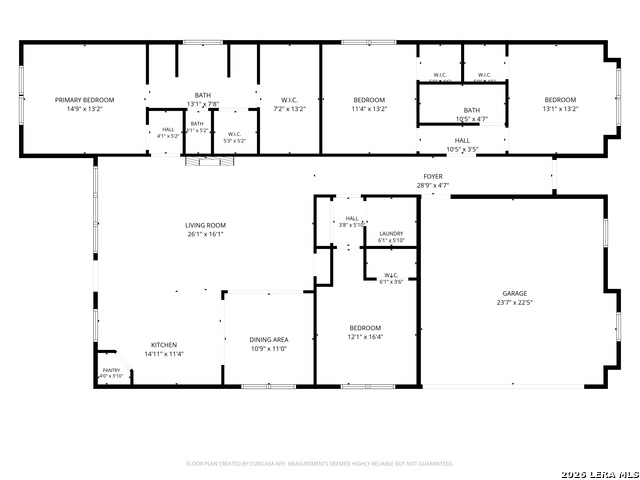 4811 Blue Beech Dr Property Photo 48