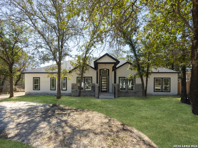 3814 Waterwood Pass Dr Property Photo 1