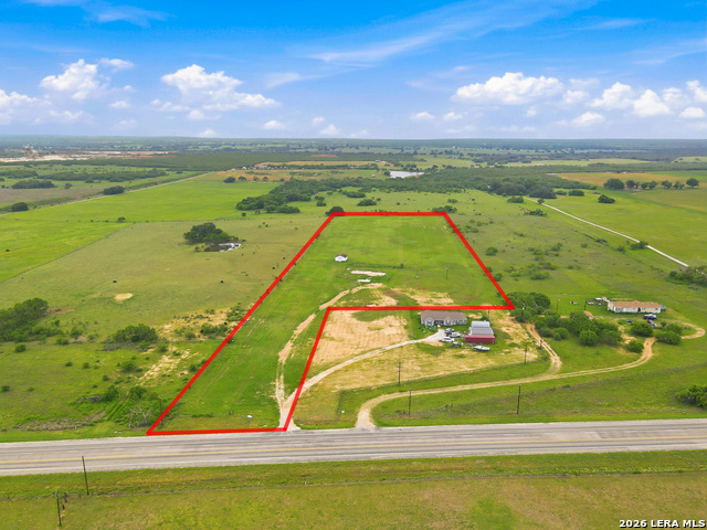 4488 State Highway 97 W Property Photo 1