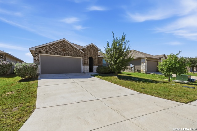 2124 Foxbriar Cv Property Photo