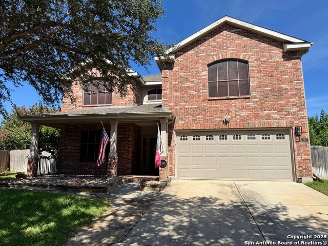 101 Yeager Cir Property Photo 1