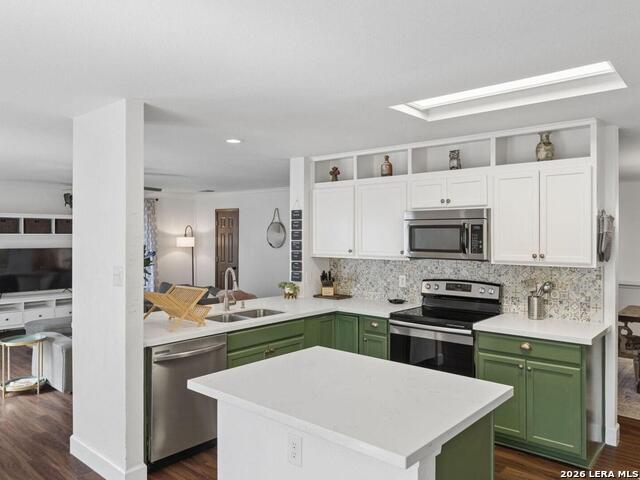 9632 Dover Rdg Property Photo
