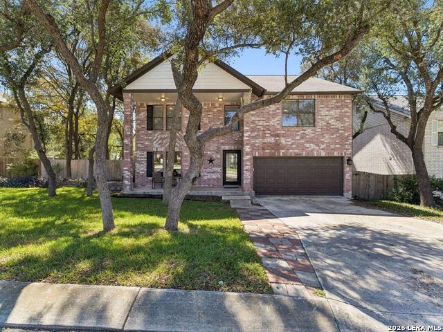 9632 Dover Rdg Property Photo 2