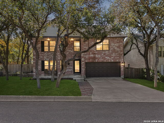 9632 Dover Rdg Property Photo 3