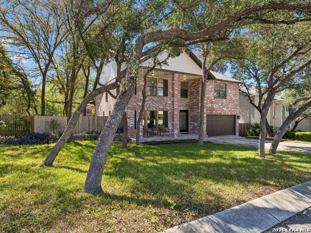 9632 Dover Rdg Property Photo 4