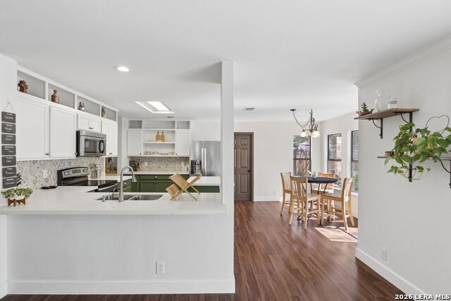 9632 Dover Rdg Property Photo 14