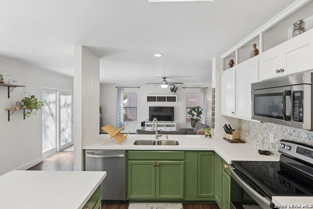 9632 Dover Rdg Property Photo 15
