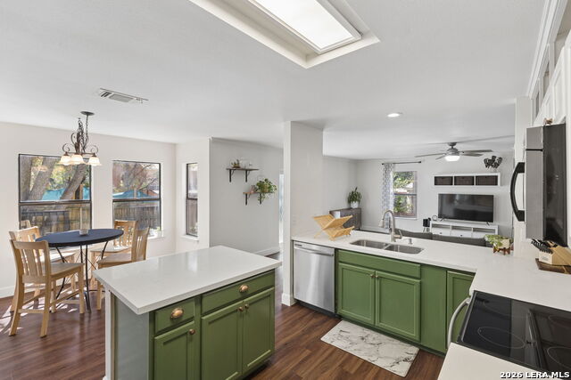 9632 Dover Rdg Property Photo 16