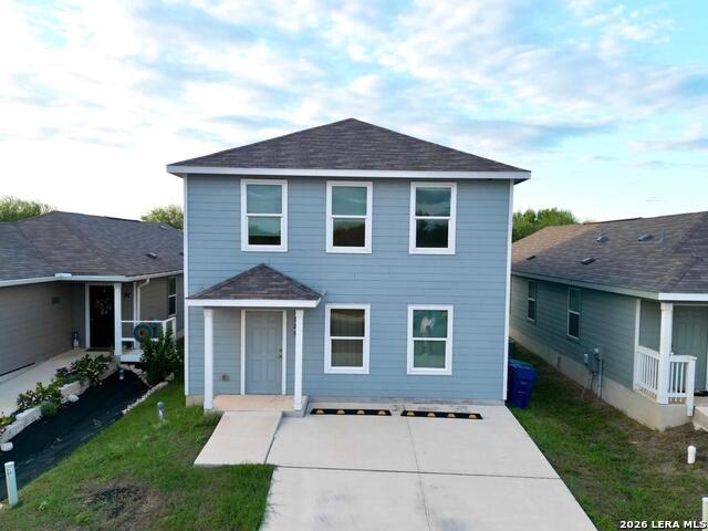 1123 Janzen Rd Property Photo 1