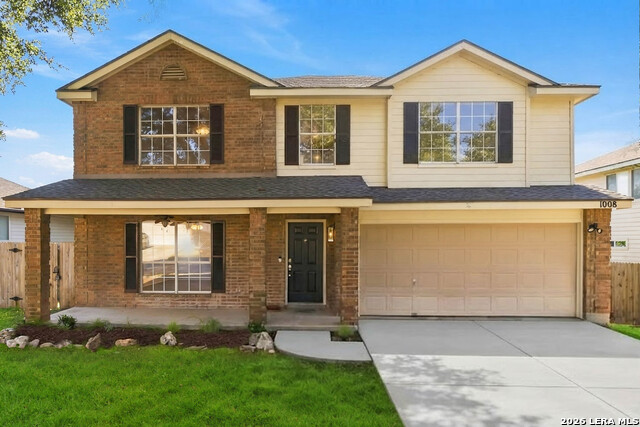 1008 Lion King Property Photo 1
