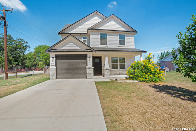 15145 Norvell St Property Photo 1