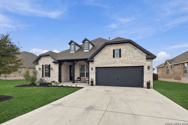 8735 Gate Forest Property Photo 1