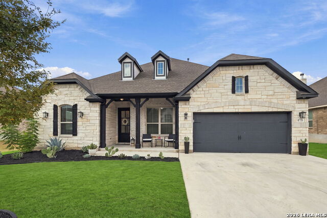 8735 Gate Forest Property Photo 2