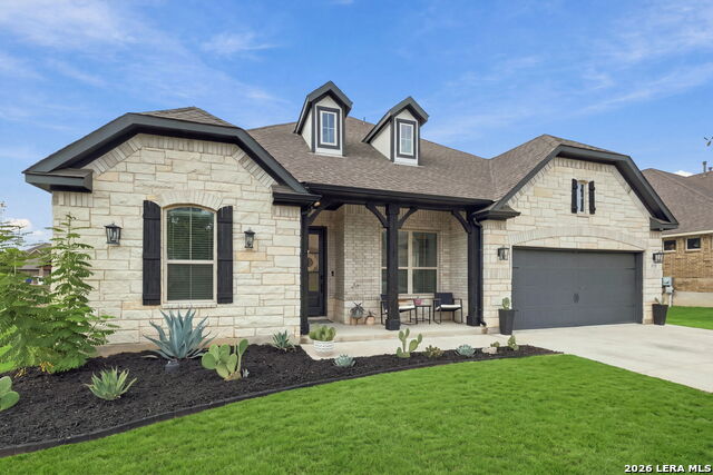 8735 Gate Forest Property Photo 3