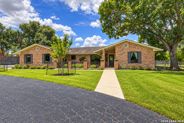 1001 FAWN DR