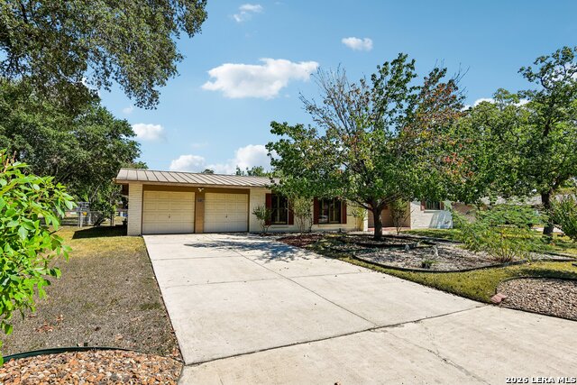 8714 Midcrown Dr Property Photo 1