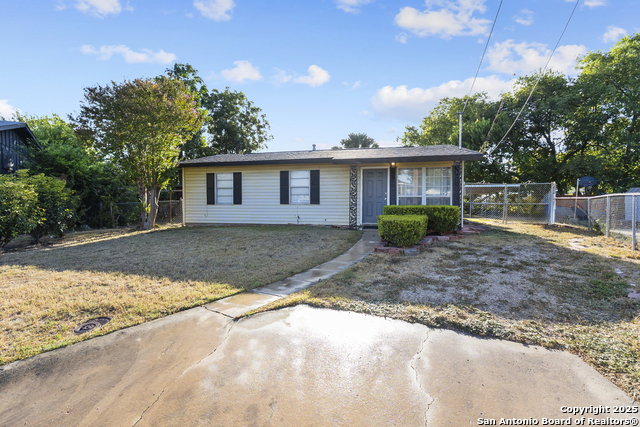 1125 91st St Property Photo 1