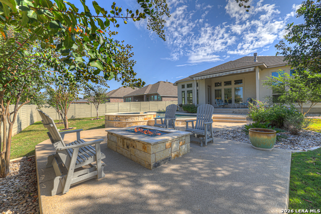 1181 Hammock Gln Property Photo 55