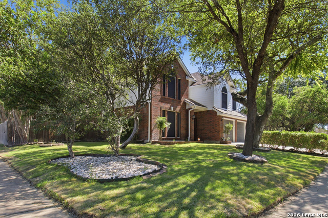 12446 Hart Clf Property Photo 1