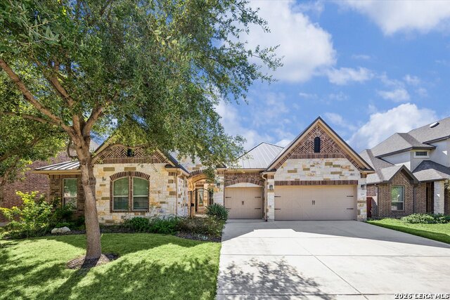 3614 Belle Strait Property Photo 1