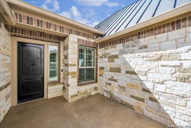 3614 Belle Strait Property Photo 3