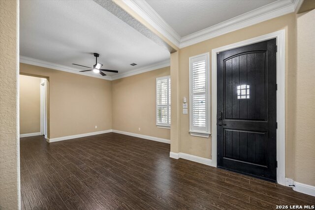 3614 Belle Strait Property Photo 4