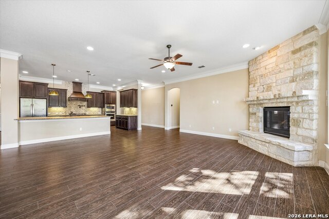 3614 Belle Strait Property Photo 5