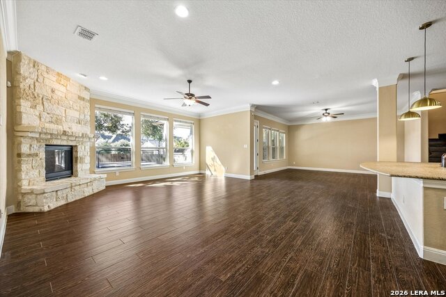 3614 Belle Strait Property Photo 6
