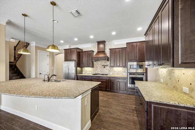 3614 Belle Strait Property Photo 7