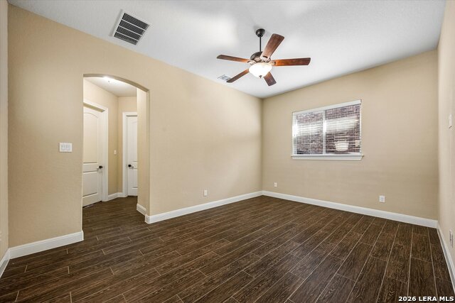 3614 Belle Strait Property Photo 9