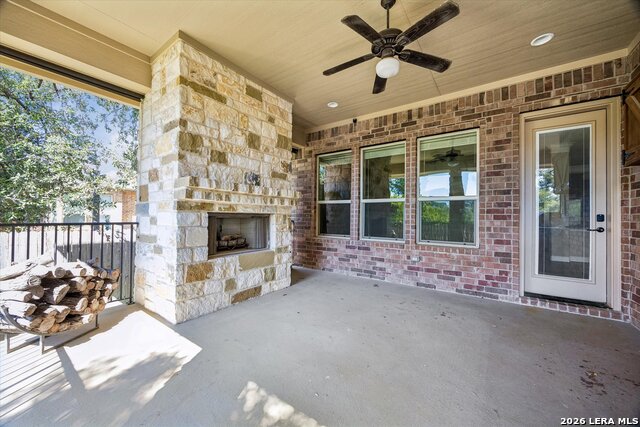 3614 Belle Strait Property Photo 18
