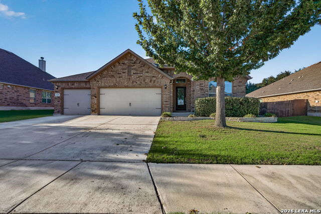 1029 Water Oak Property Photo 1