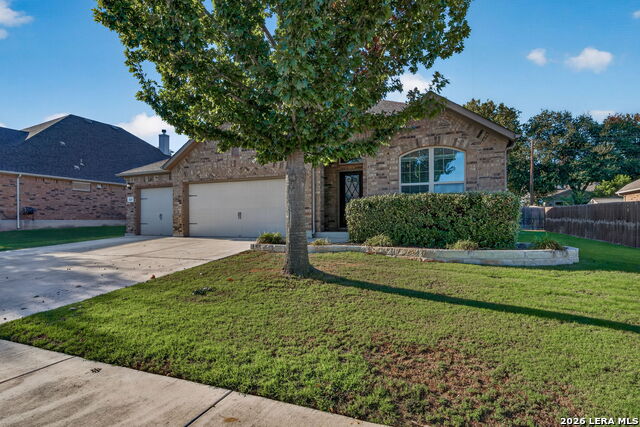 1029 Water Oak Property Photo 2