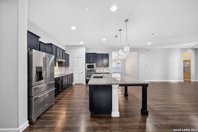 1029 Water Oak Property Photo 12