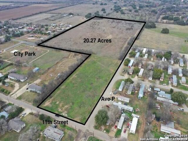 0 Ave P & 11th Property Photo 4
