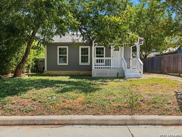 2553 W San Antonio St Property Photo 1