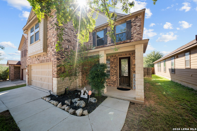 1315 Prairie Grass Property Photo
