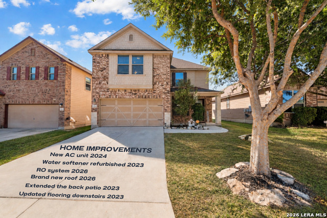 1315 Prairie Grass Property Photo 1