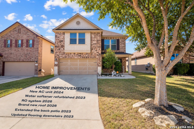 1315 Prairie Grass Property Photo 1