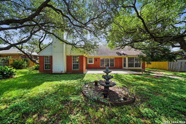 27007 Granite Path Property Photo 41