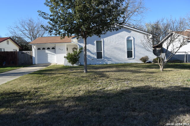 313 Nell Deane Blvd Property Photo 1