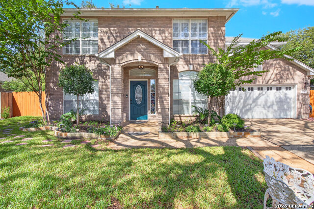 2407 Enfield Grove Dr Property Photo 1