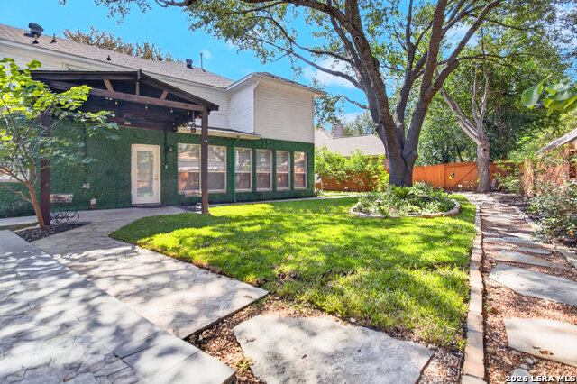 2407 Enfield Grove Dr Property Photo 42