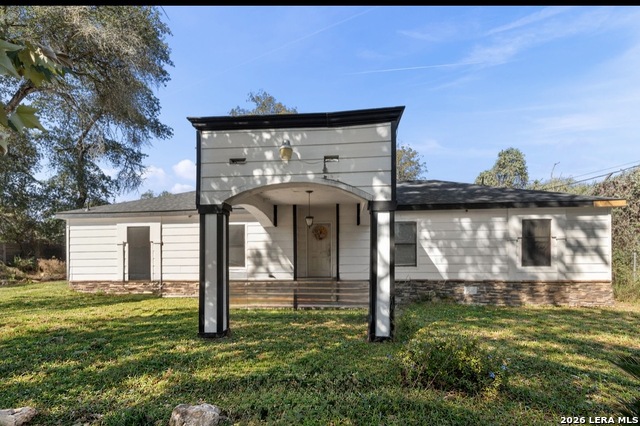 22823 Skila Dr Property Photo