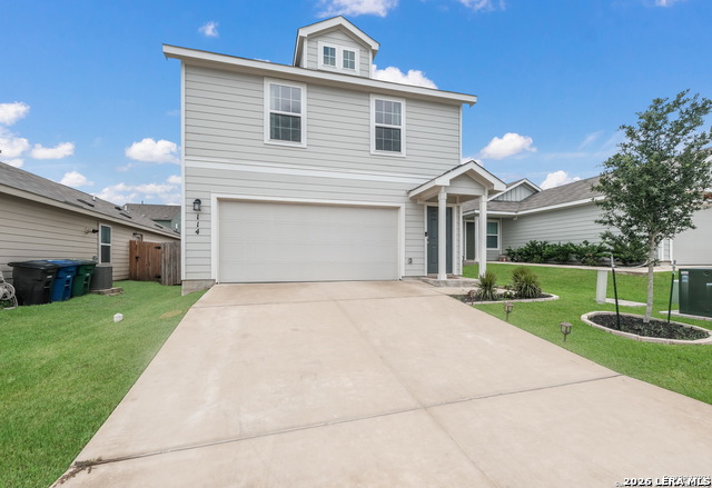 114 Expedition Way Property Photo 1