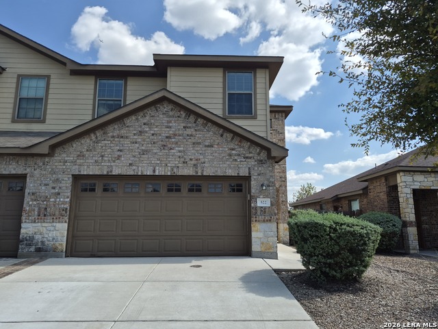 522 Creekside Circle Property Photo 1