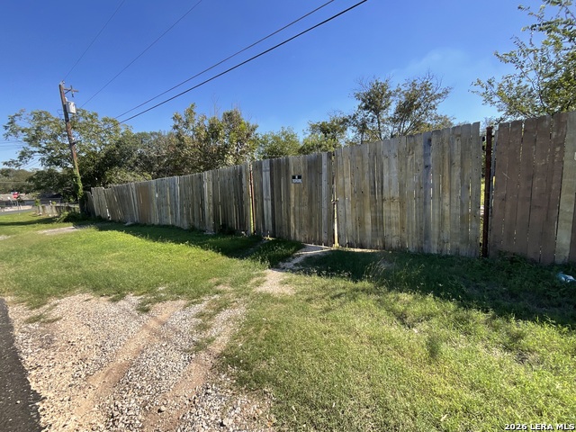 11908 Manzanita Property Photo 1