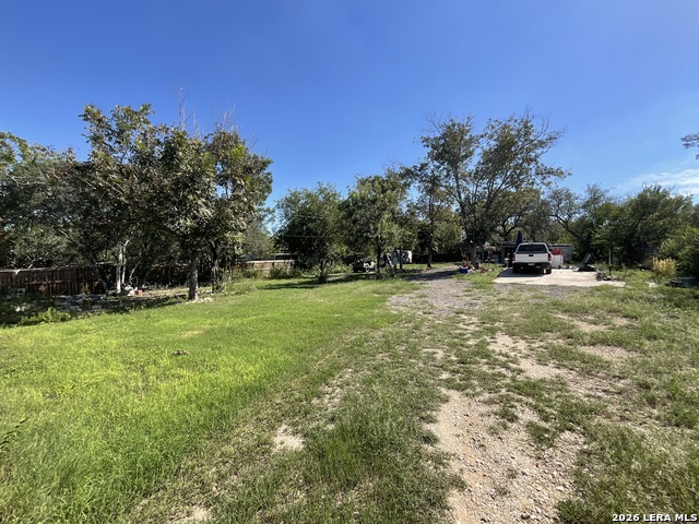 11908 Manzanita Property Photo 2
