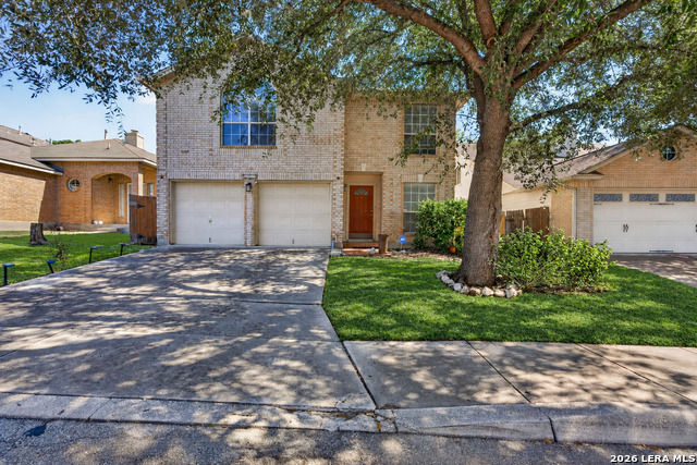 6018 Wood Bayou Property Photo 1